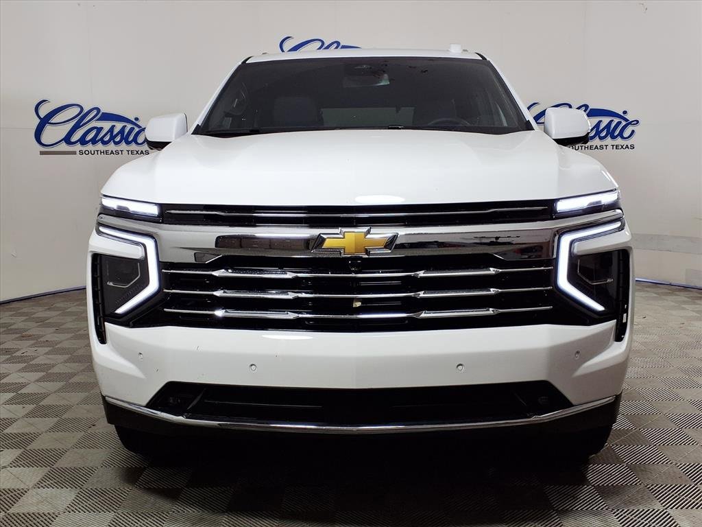 New 2026 Chevrolet Tahoe LT w/ Comfort Package image 22