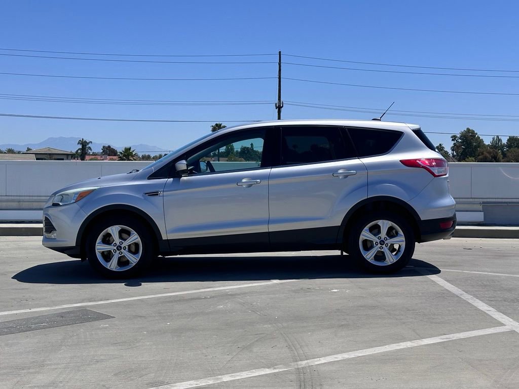 Used 2014 Ford Escape SE FWD image 8