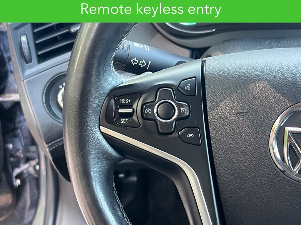 Used 2016 Buick LaCrosse Leather FWD image 13