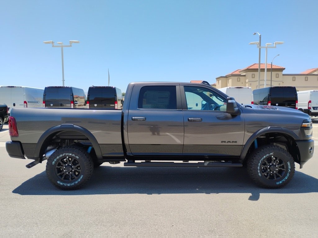 New 2025 RAM 2500 Power Wagon image 7