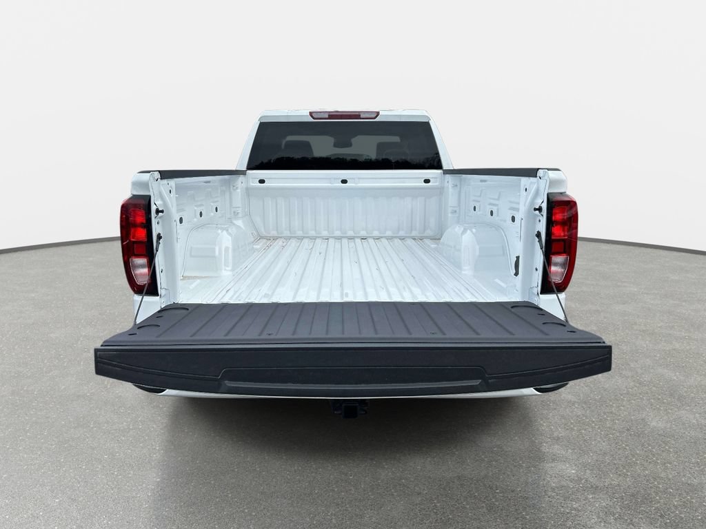 New 2026 GMC Sierra 1500 Elevation AWD/4WD image 4