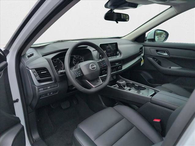New 2026 Nissan Rogue SV image 9