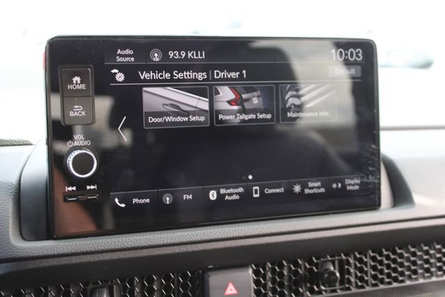 Used 2025 Honda CR-V Sport-L image 29