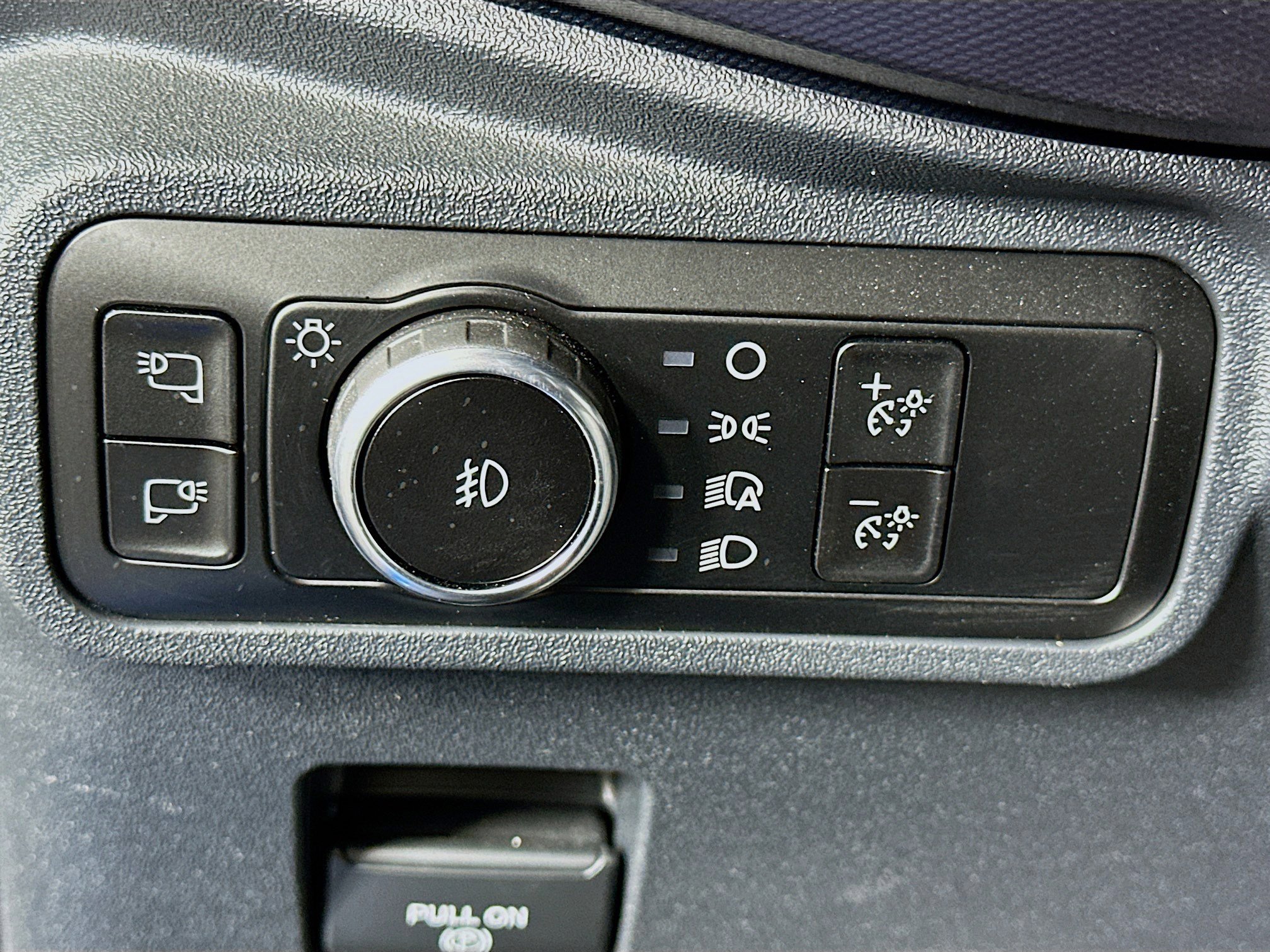 Used 2023 Ford Bronco Outer Banks image 17