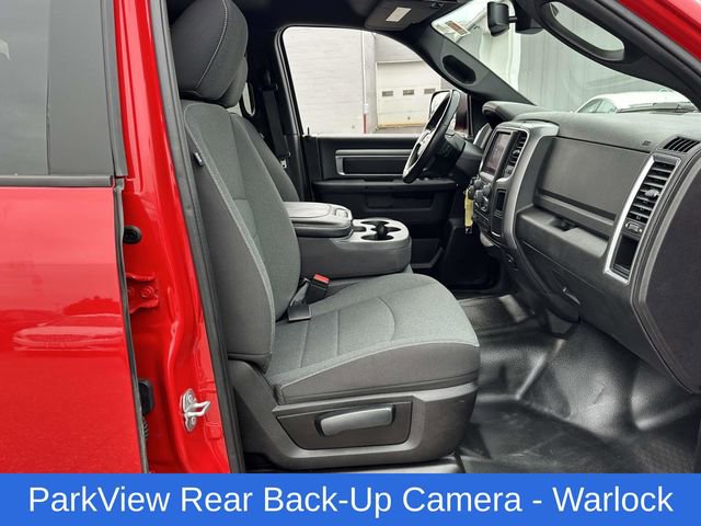 Used 2022 RAM 1500 Classic Warlock image 18