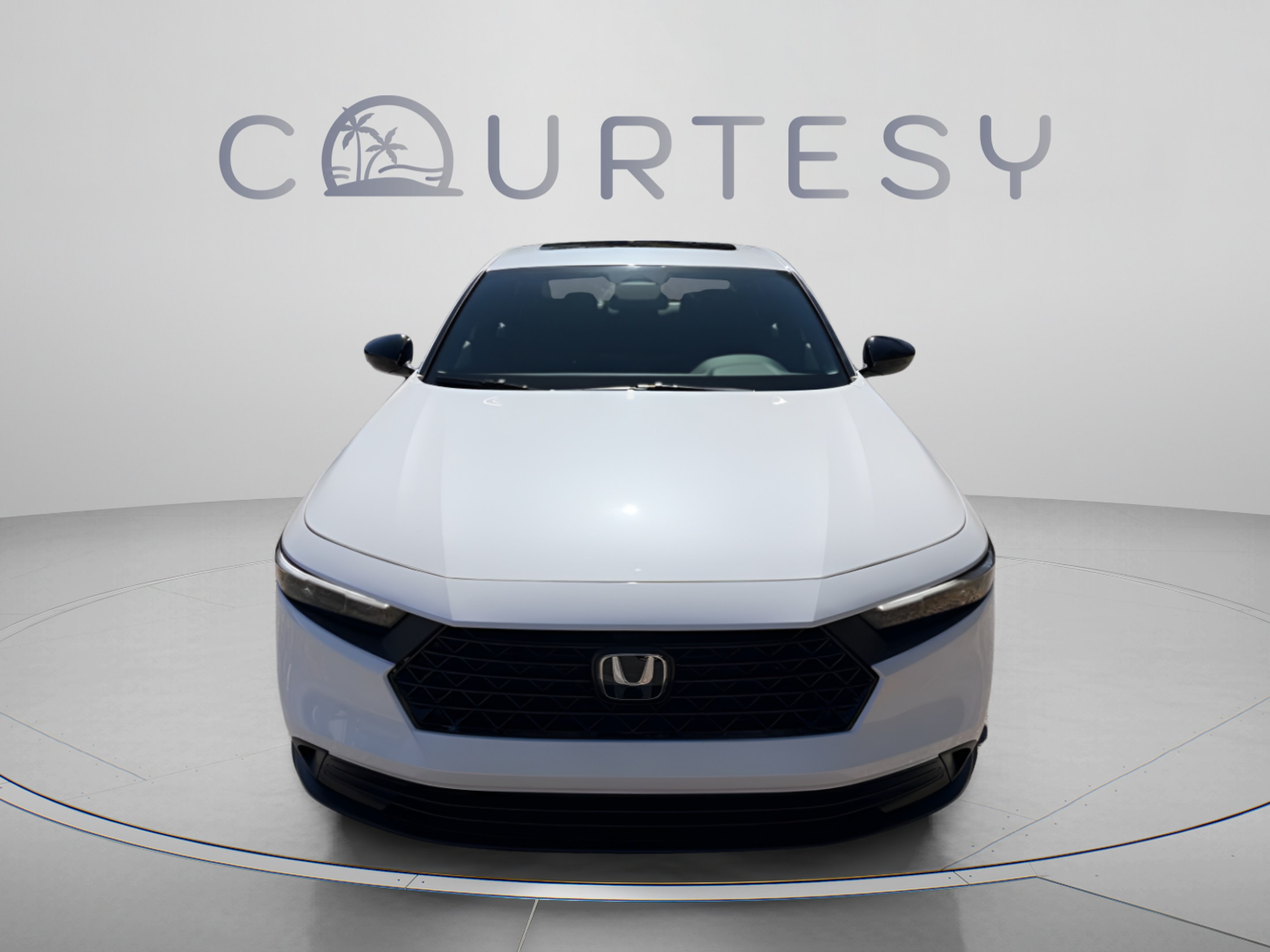 New 2026 Honda Accord Sport image 9