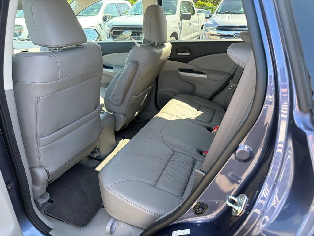 Used 2014 Honda CR-V EX-L image 13