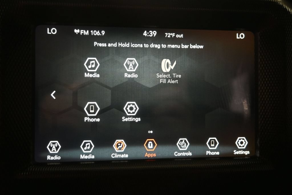Used 2021 Jeep Wrangler Unlimited Sport AWD/4WD image 19