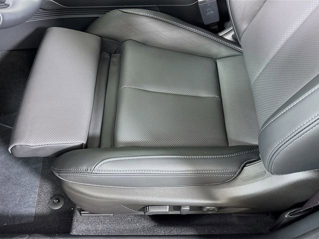 New 2026 Subaru Outback Touring XT image 38