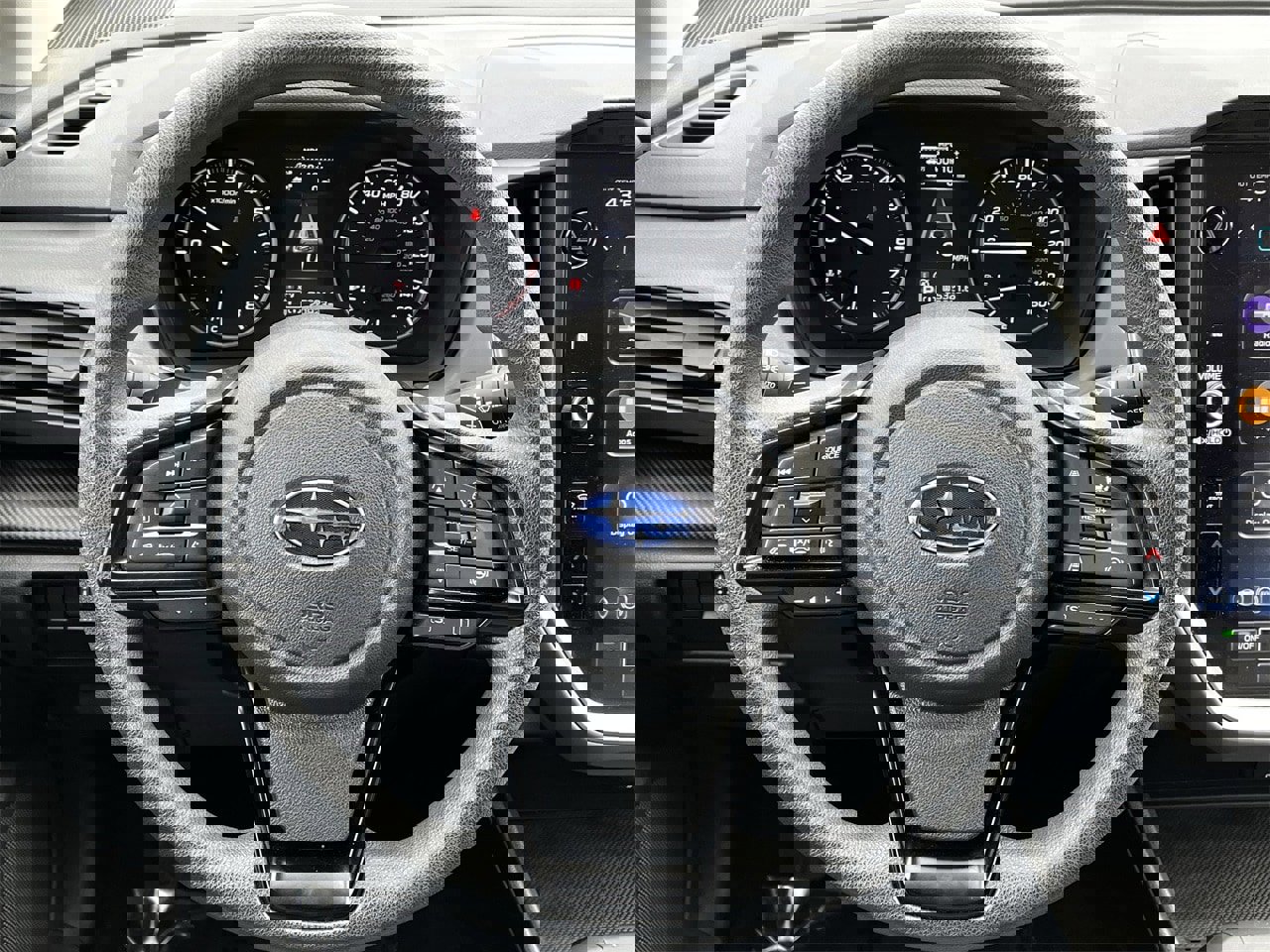 Used 2024 Subaru Crosstrek 2.0i Premium image 11