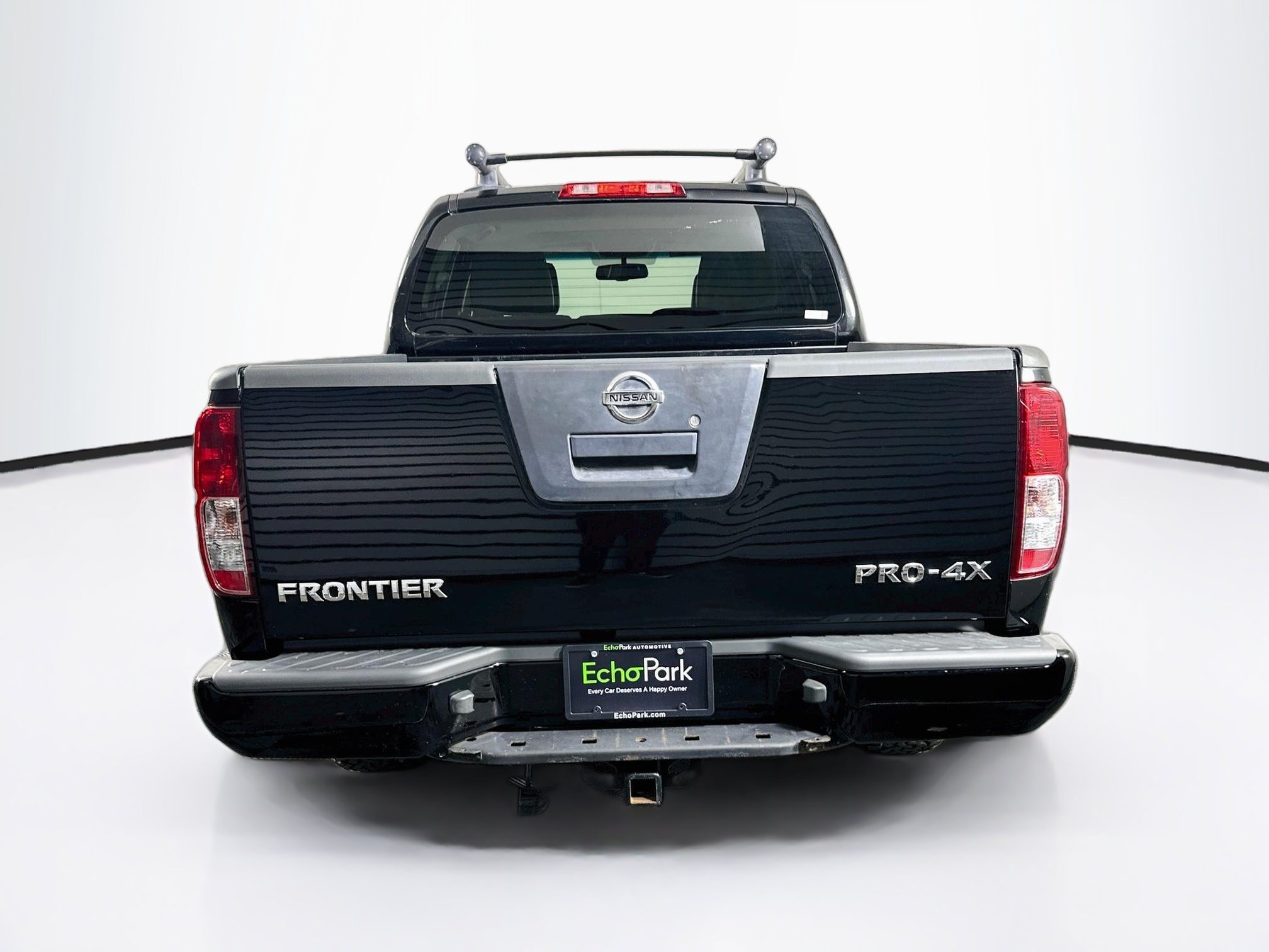 Used 2012 Nissan Frontier PRO-4X w/ Pro-4x Luxury Pkg AWD/4WD image 7