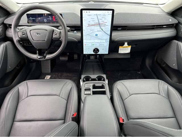 New 2026 Ford Mustang Mach-E Premium RWD image 7