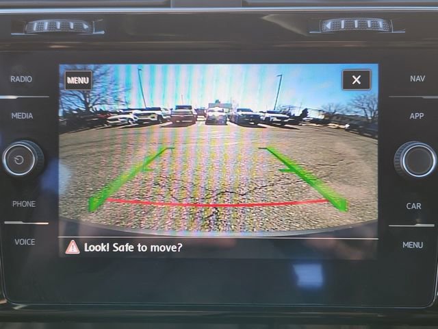 Used 2018 Volkswagen Golf R DCC & Navigation 4Motion image 22