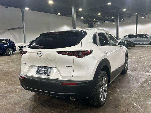 New 2025 MAZDA CX-30 AWD 2.5 S w/ Preferred Package image 2