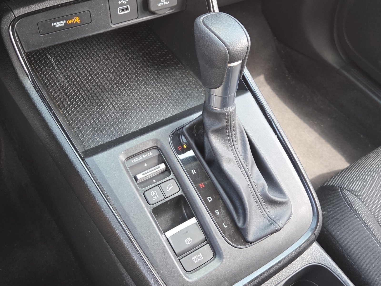 Used 2024 Honda CR-V LX image 30
