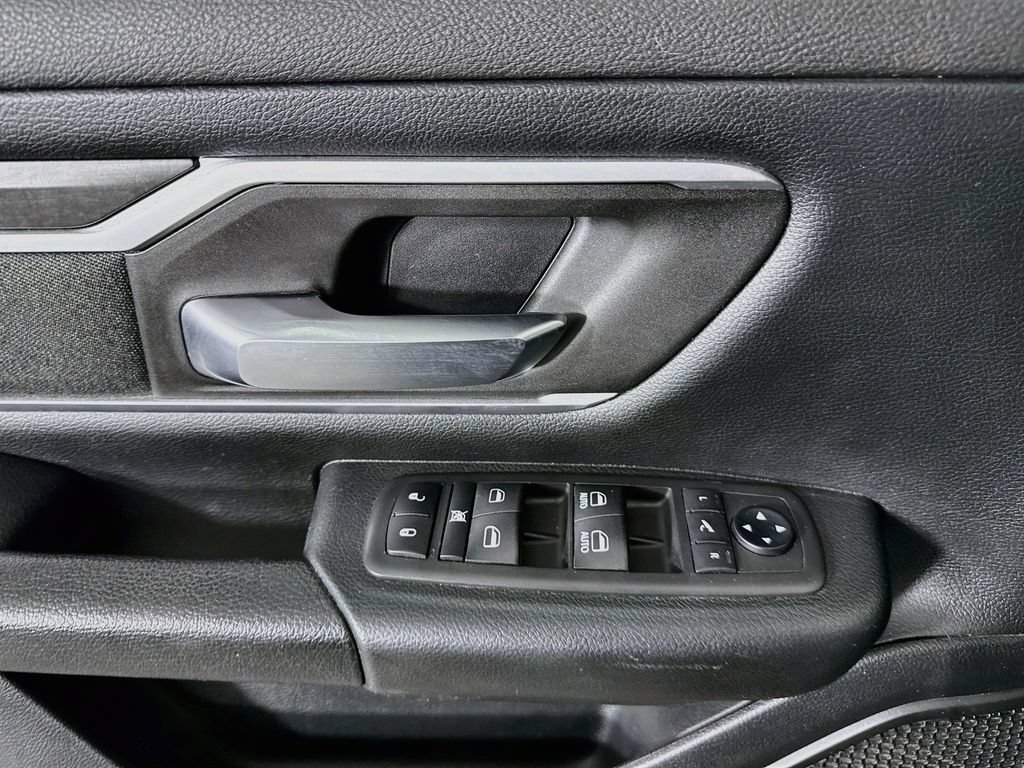 Used 2021 RAM 1500 Big Horn AWD/4WD image 24