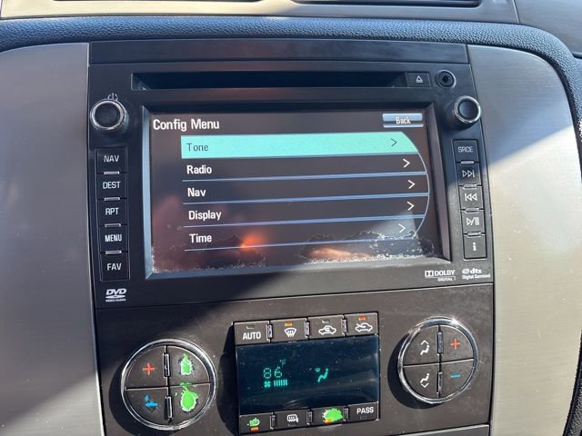 Used 2012 Chevrolet Silverado 2500 LTZ w/ LTZ Plus Package image 26