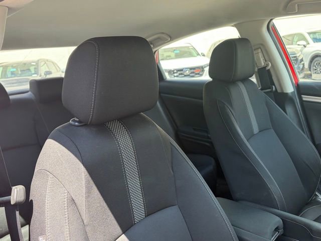 Used 2020 Honda Civic LX image 26