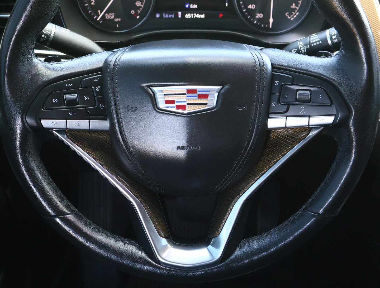 Used 2021 Cadillac XT6 Premium Luxury w/ Platinum Package image 14