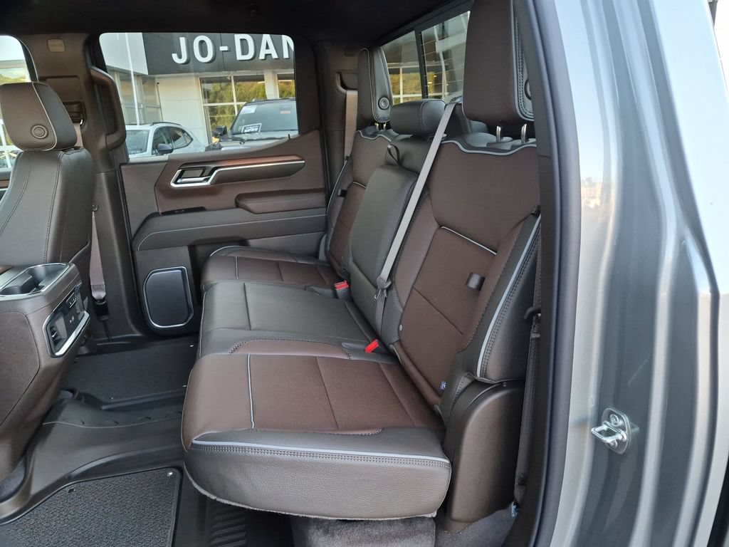 New 2026 GMC Sierra 1500 Denali AWD/4WD image 31