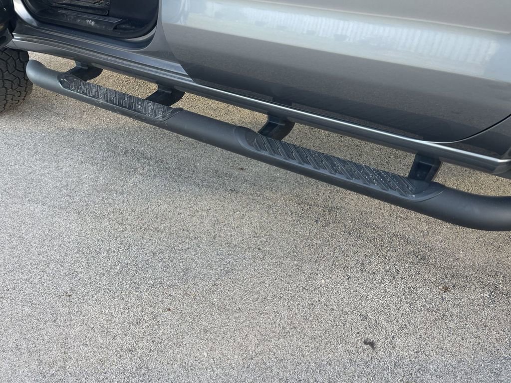 Used 2021 Chevrolet Silverado 1500 LT Trail Boss image 33