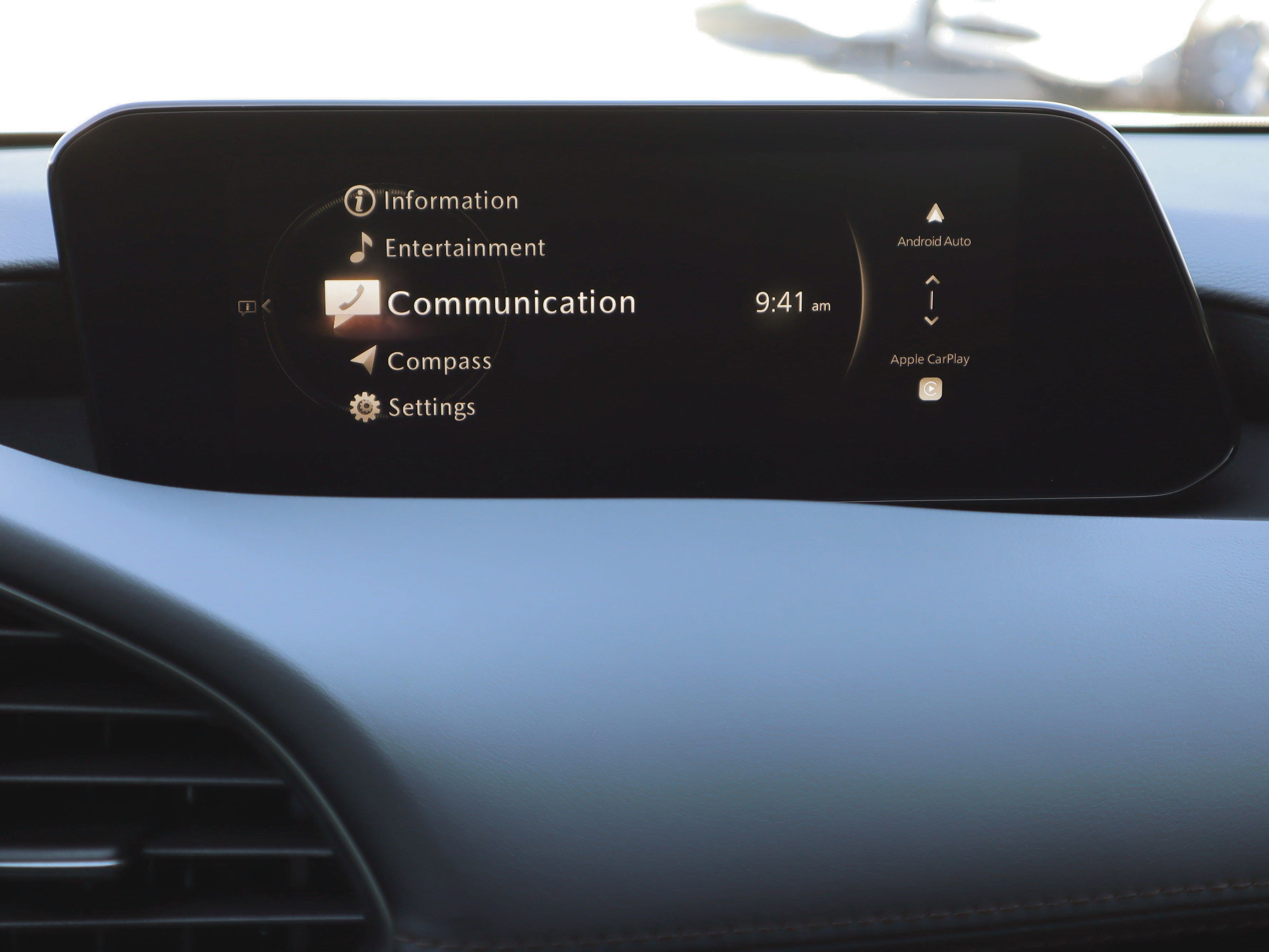 New 2026 MAZDA MAZDA3 s image 10