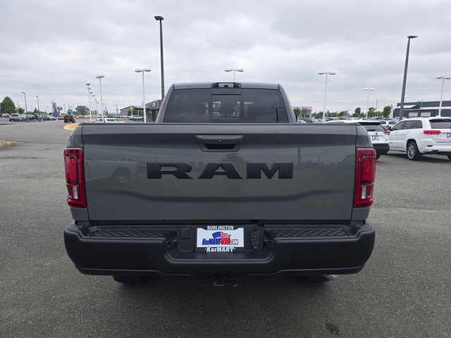 New 2025 RAM 2500 Power Wagon image 5
