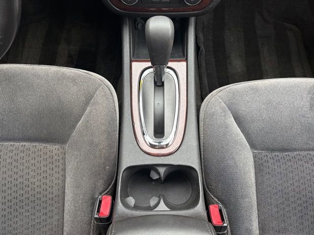 Used 2011 Chevrolet Impala LT image 24