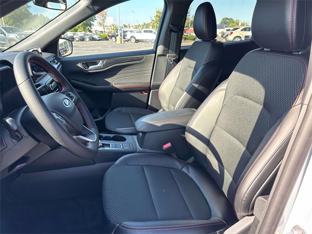 New 2025 Ford Escape ST-Line image 16
