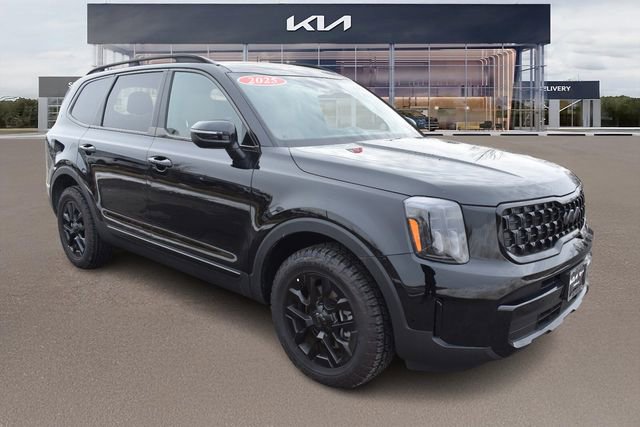 New 2025 Kia Telluride AWD image 11
