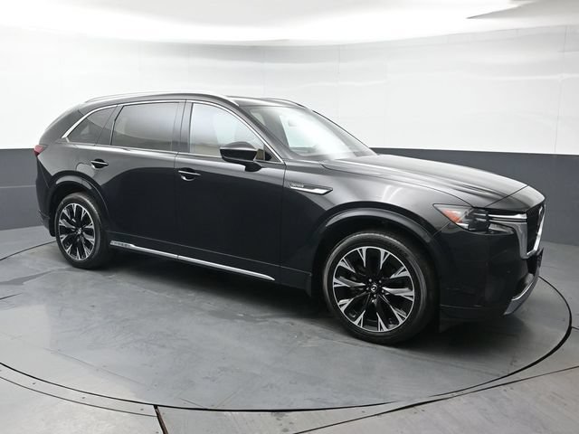 Used 2024 MAZDA CX-90 3.3 Turbo S w/ Premium Plus AWD/4WD image 7
