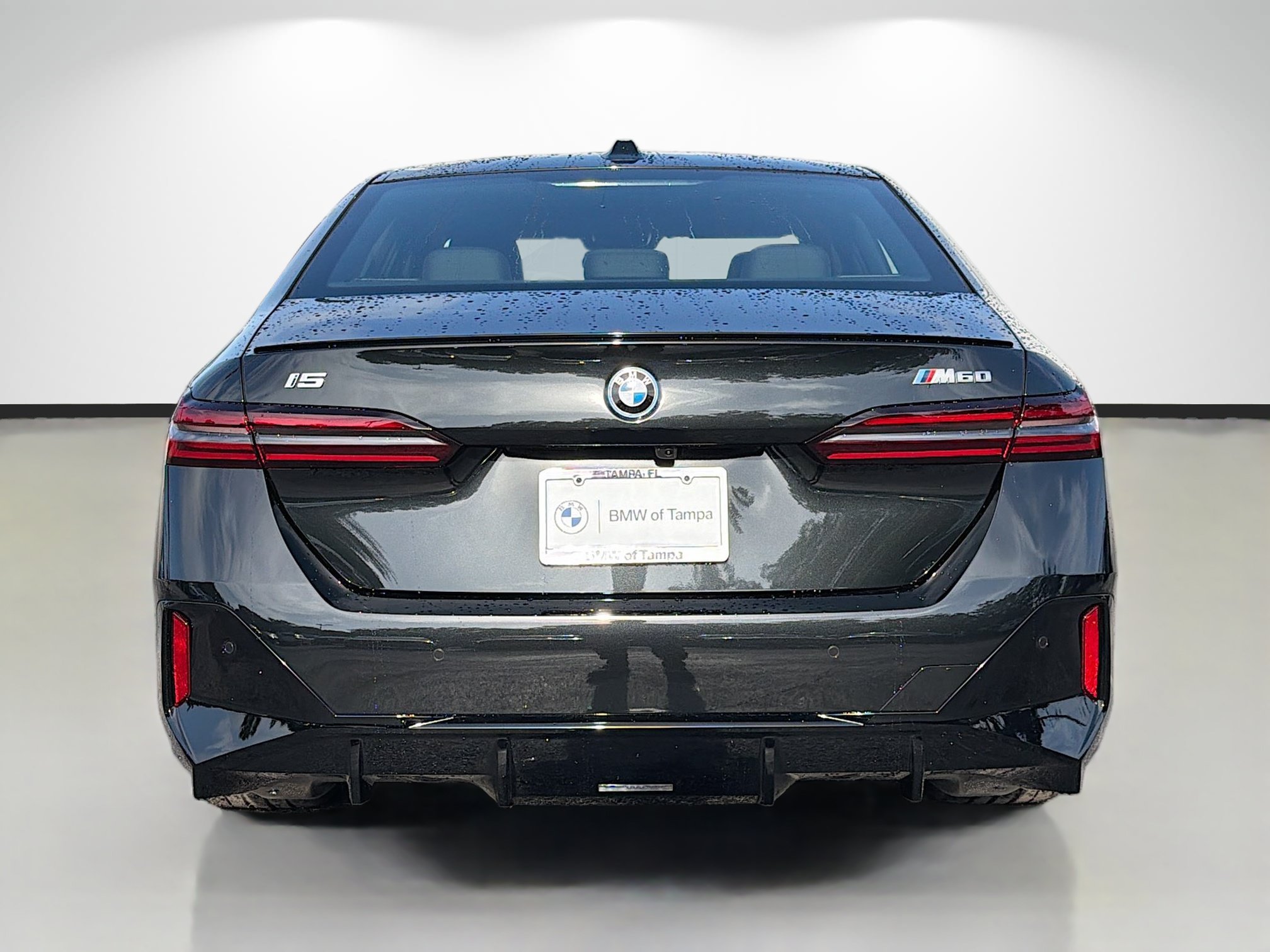 New 2026 BMW i5 AWD/4WD image 4