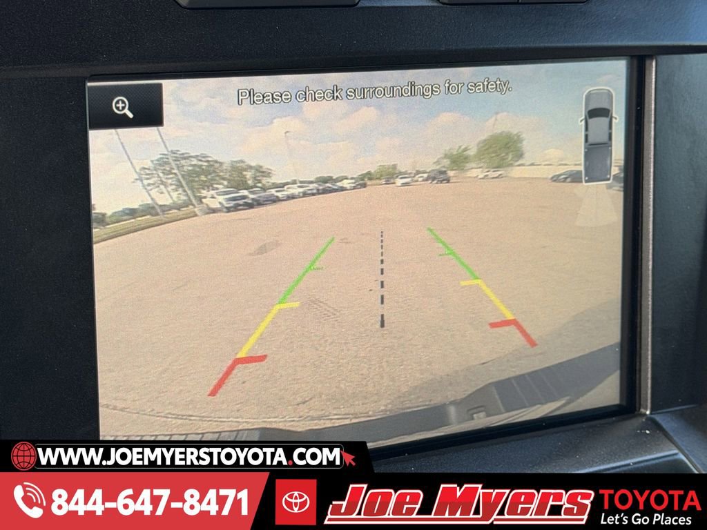Used 2015 Ford F150 XLT w/ Equipment Group 302A Luxury image 19