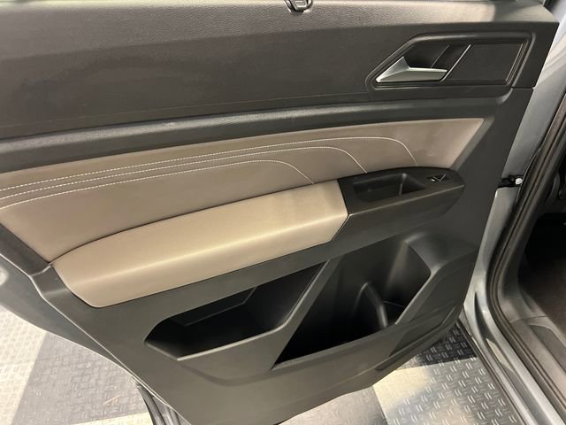 Used 2022 Volkswagen Atlas SE FWD image 18