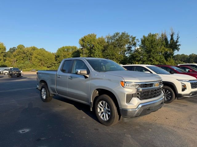 Used 2022 Chevrolet Silverado 1500 LT