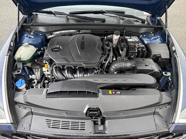 Used 2020 Hyundai Sonata SEL w/ Cargo Package image 29