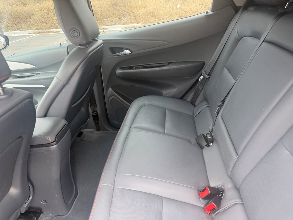 Used 2021 Chevrolet Bolt Premier image 24