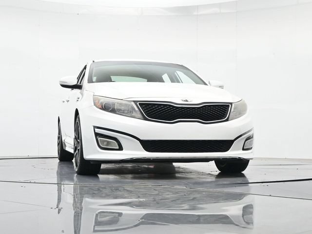Used 2014 Kia Optima LX w/ LX Convenience Plus Package FWD image 36