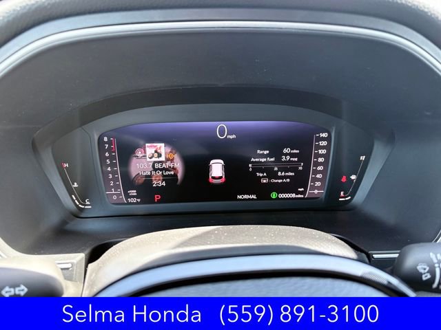 New 2026 Honda Pilot EX-L image 11