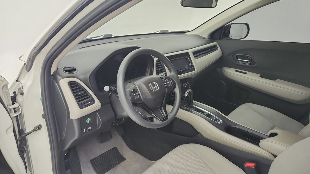 Used 2019 Honda HR-V LX image 13