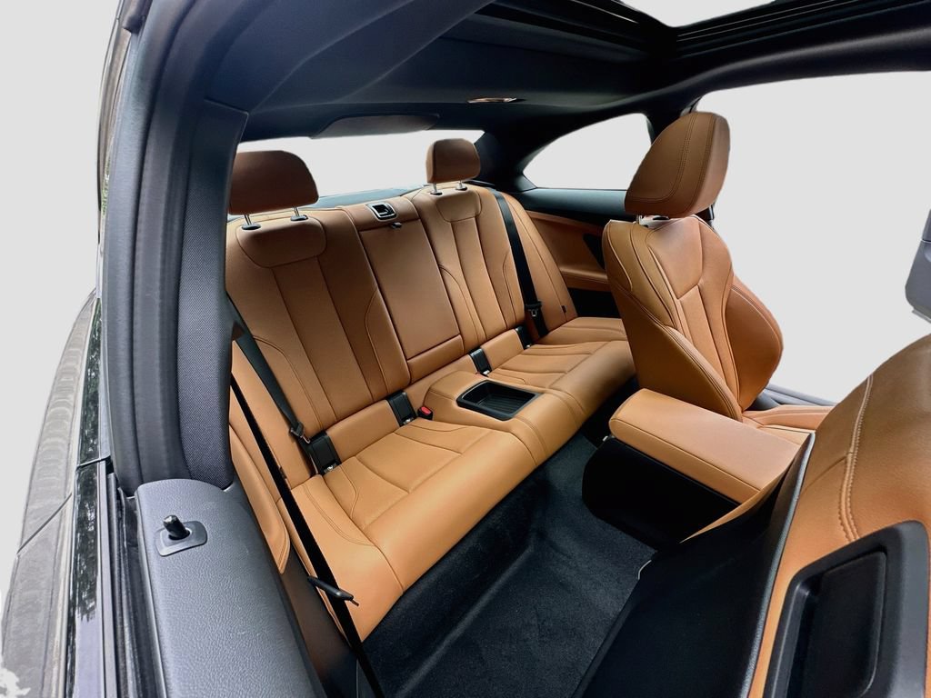 New 2026 BMW 230i xDrive Coupe w/ Premium Package AWD/4WD image 28