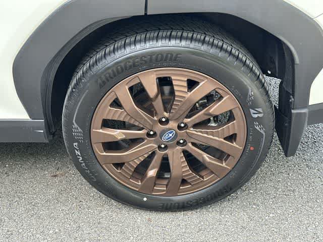 Certified 2025 Subaru Forester Sport AWD/4WD image 5