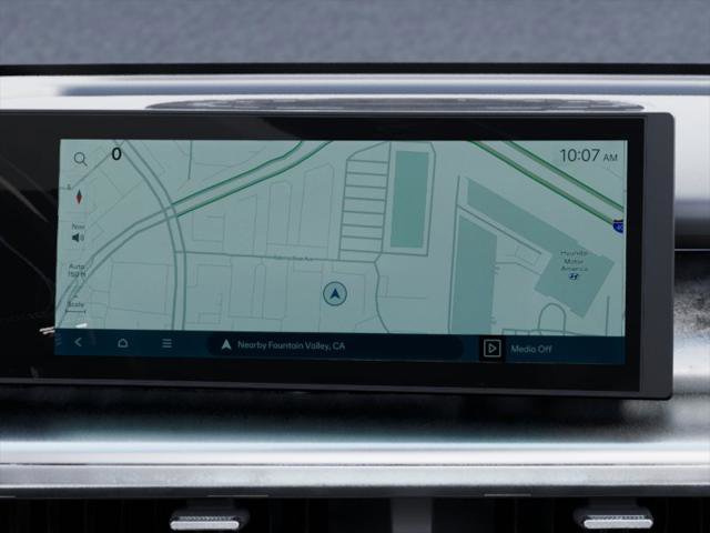 New 2026 Hyundai Ioniq 9 Calligraphy image 13