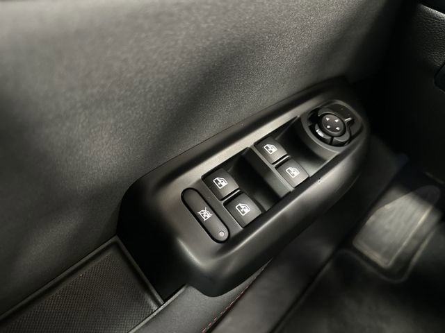 Used 2025 Dodge Hornet R/T w/ R/T Blacktop Package image 16