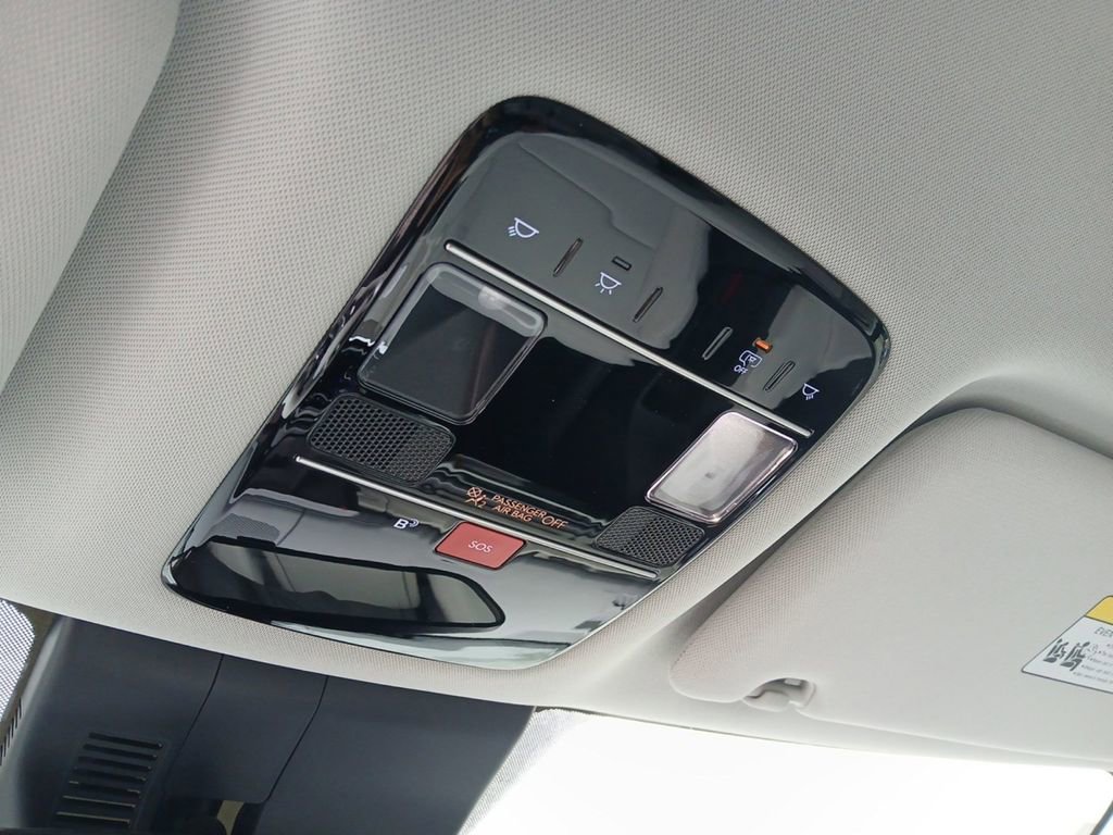 New 2026 Hyundai Santa Fe SE image 19