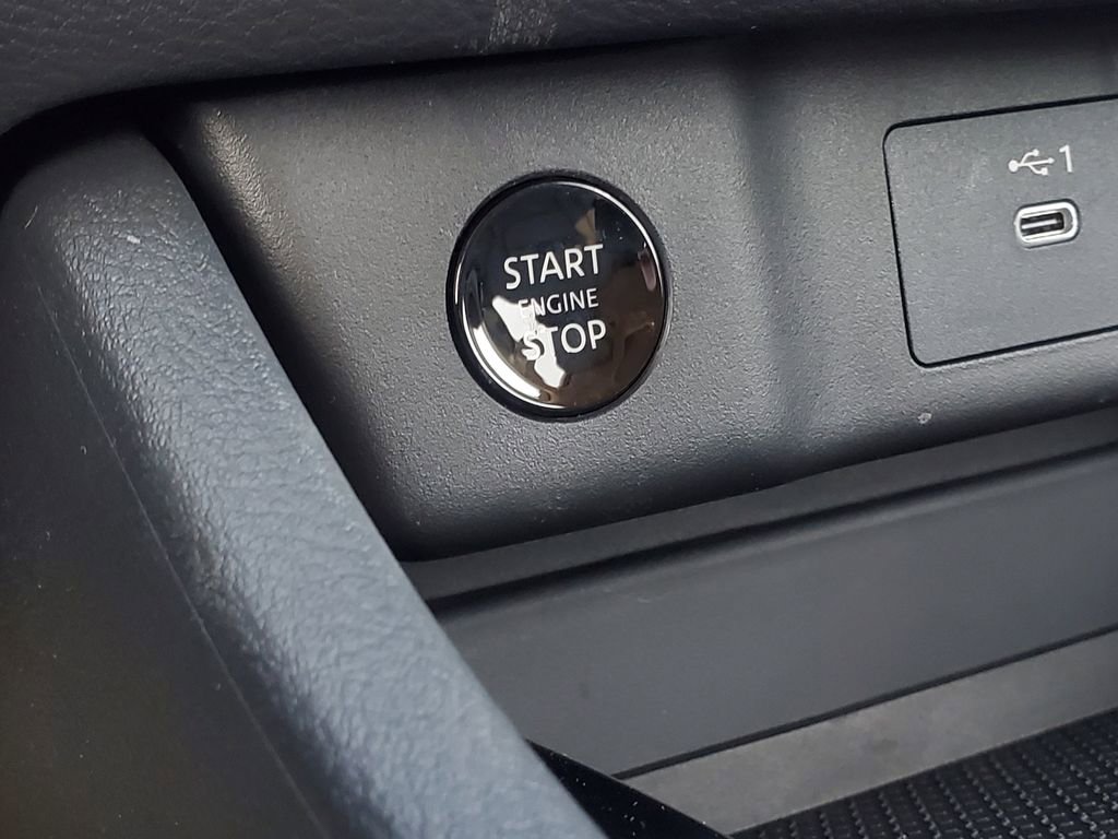 New 2026 Nissan Rogue SV image 20