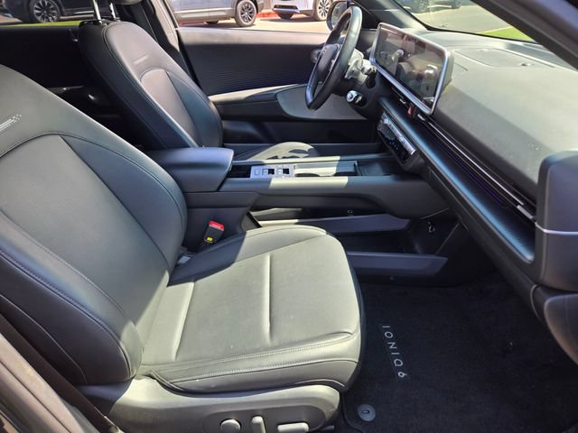Used 2023 Hyundai Ioniq 6 Limited RWD image 15
