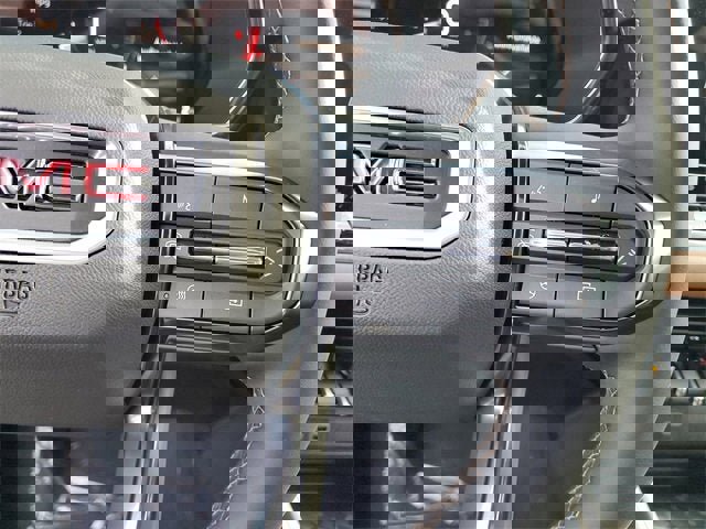 New 2026 GMC Canyon AT4 w/ AT4 Premium Package image 28