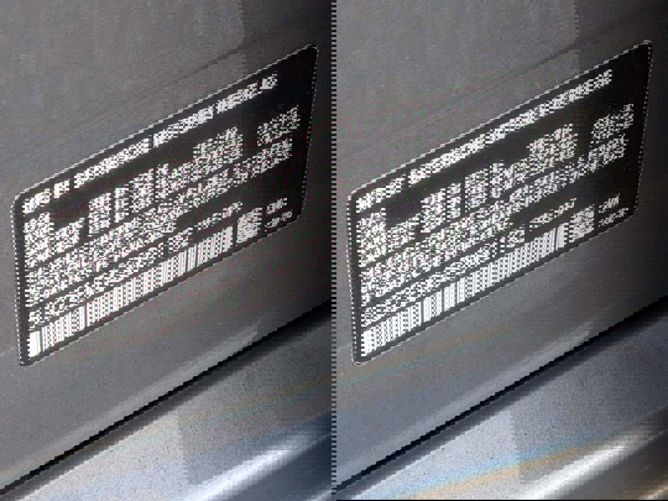 Used 2025 BMW X7 xDrive40i w/ Premium Package image 38