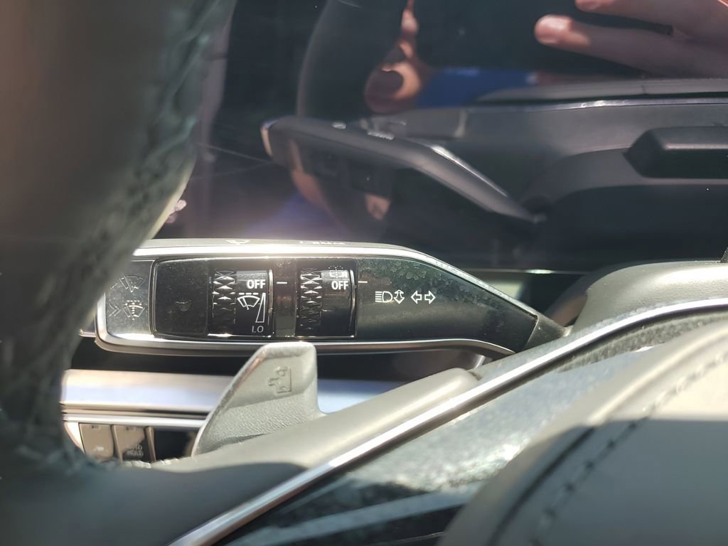 New 2026 Cadillac Lyriq V image 35